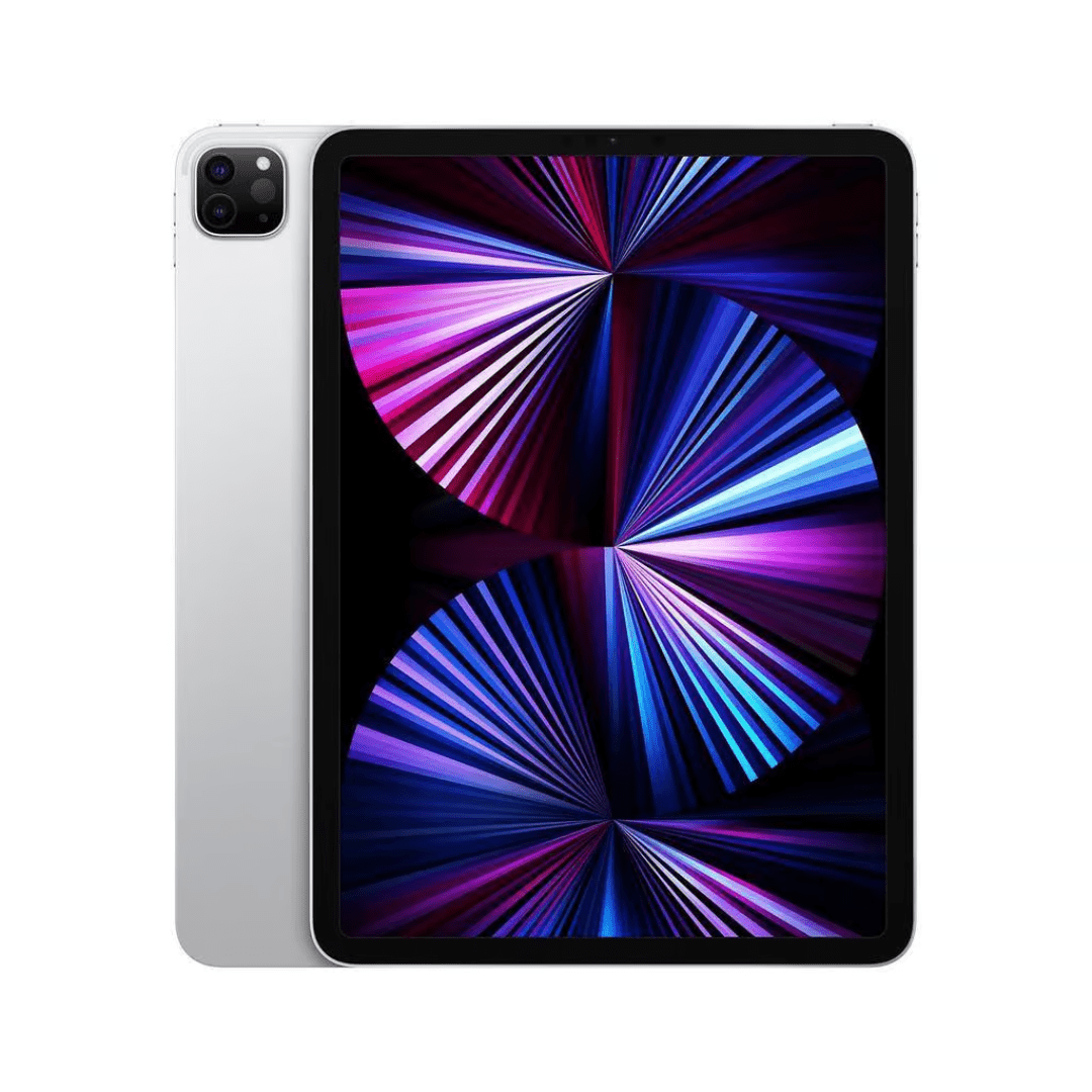 Picture of Apple iPad Pro (2021) 11"